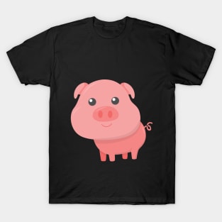 baby pig :) T-Shirt